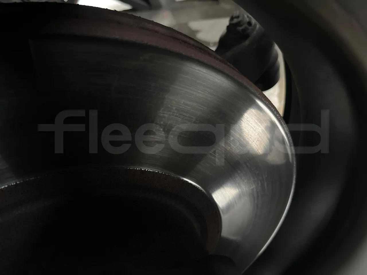 Irisbus Domino Orlandi 2001 397E 12.35 - Euro3 - 259kW - 12mt - front discs right