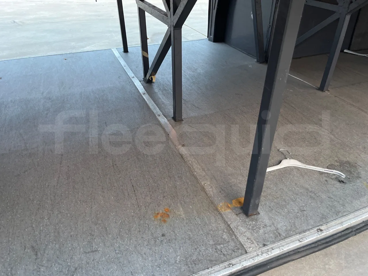 Irisbus Domino Orlandi 2001 397E 12.35 - Euro3 - 259kW - 12mt - under carpet photo