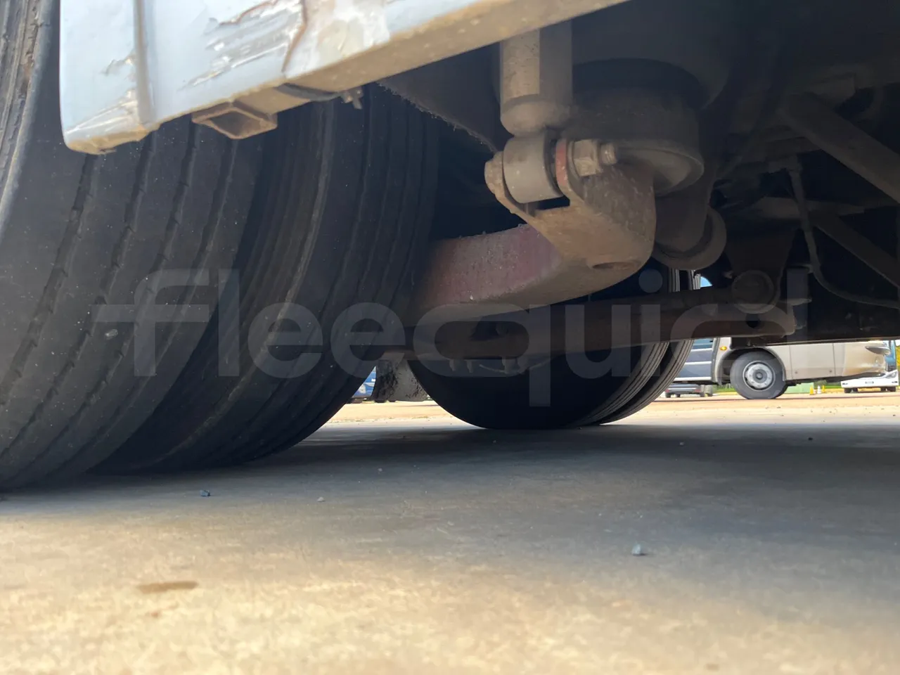 Irisbus Domino Orlandi 2001 397E 12.35 - Euro3 - 259kW - 12mt - axle 3 central