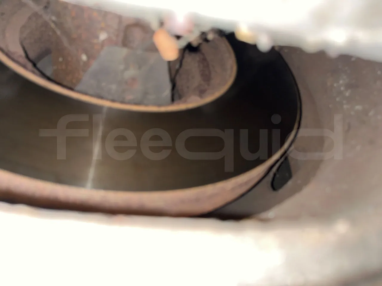 Man Lion's City B.2007.46.010 - Euro6 - 228Kw - 11.98mt - axle 2 discs left