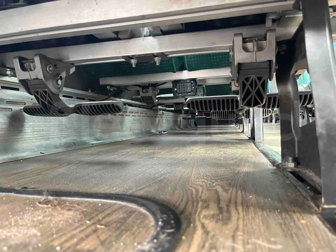 Vdl FUTURA FHD2 501E1 - Euro 6 - 320 kW - 12.875 mt - camera accessories photo