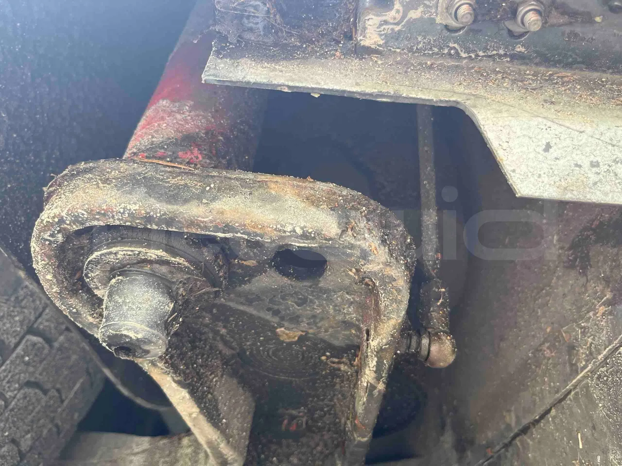 Vdl FUTURA FHD2 501E1 - Euro 6 - 320 kW - 12.875 mt - axel 2 air springs 1 left