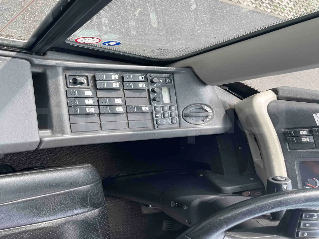 Vdl FUTURA FHD2 501E1 - Euro 6 - 320 kW - 12.875 mt - onboard devices 1