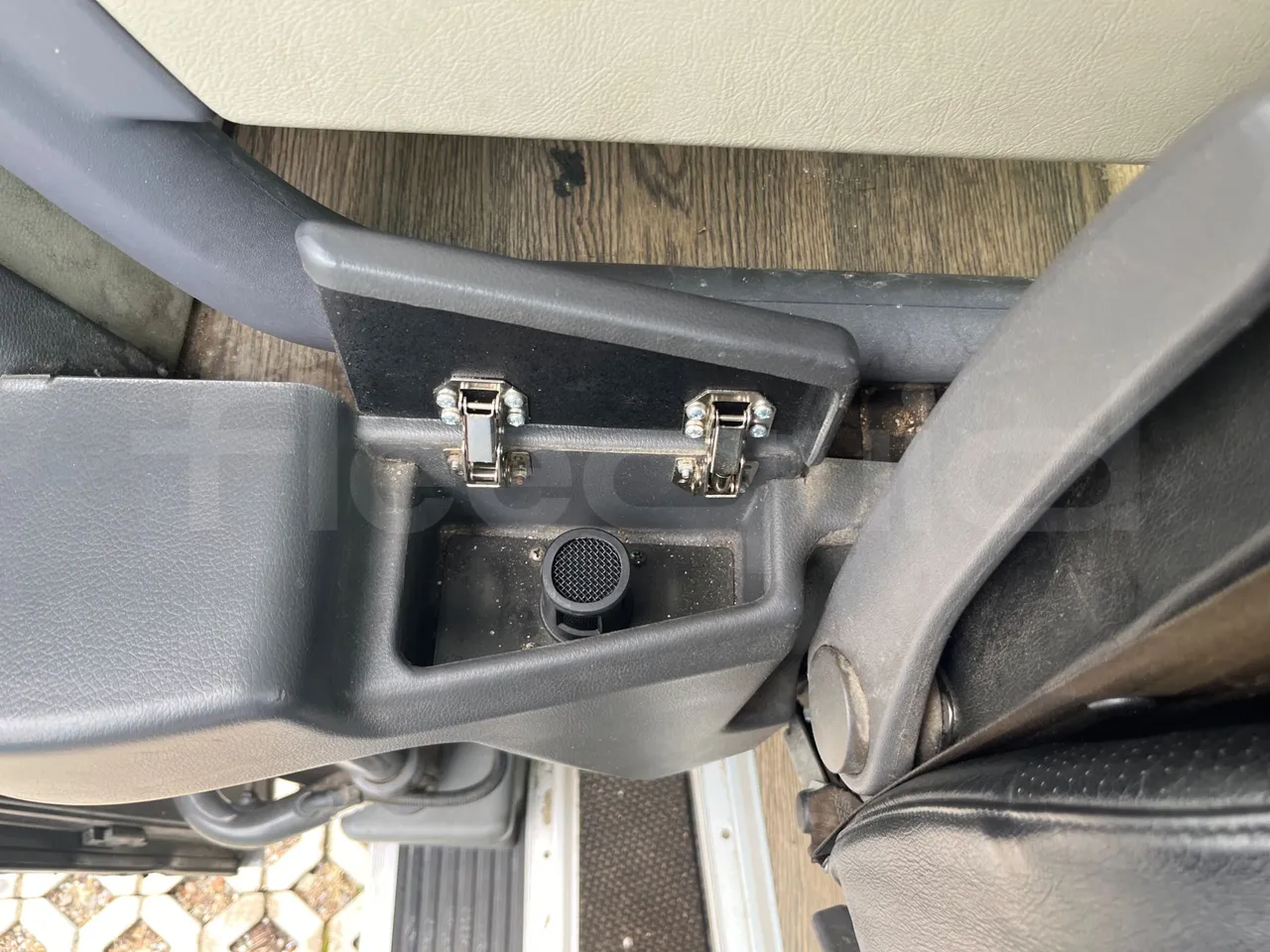 Vdl FUTURA FHD2 501E1 - Euro 6 - 320 kW - 12.875 mt - onboard devices 2