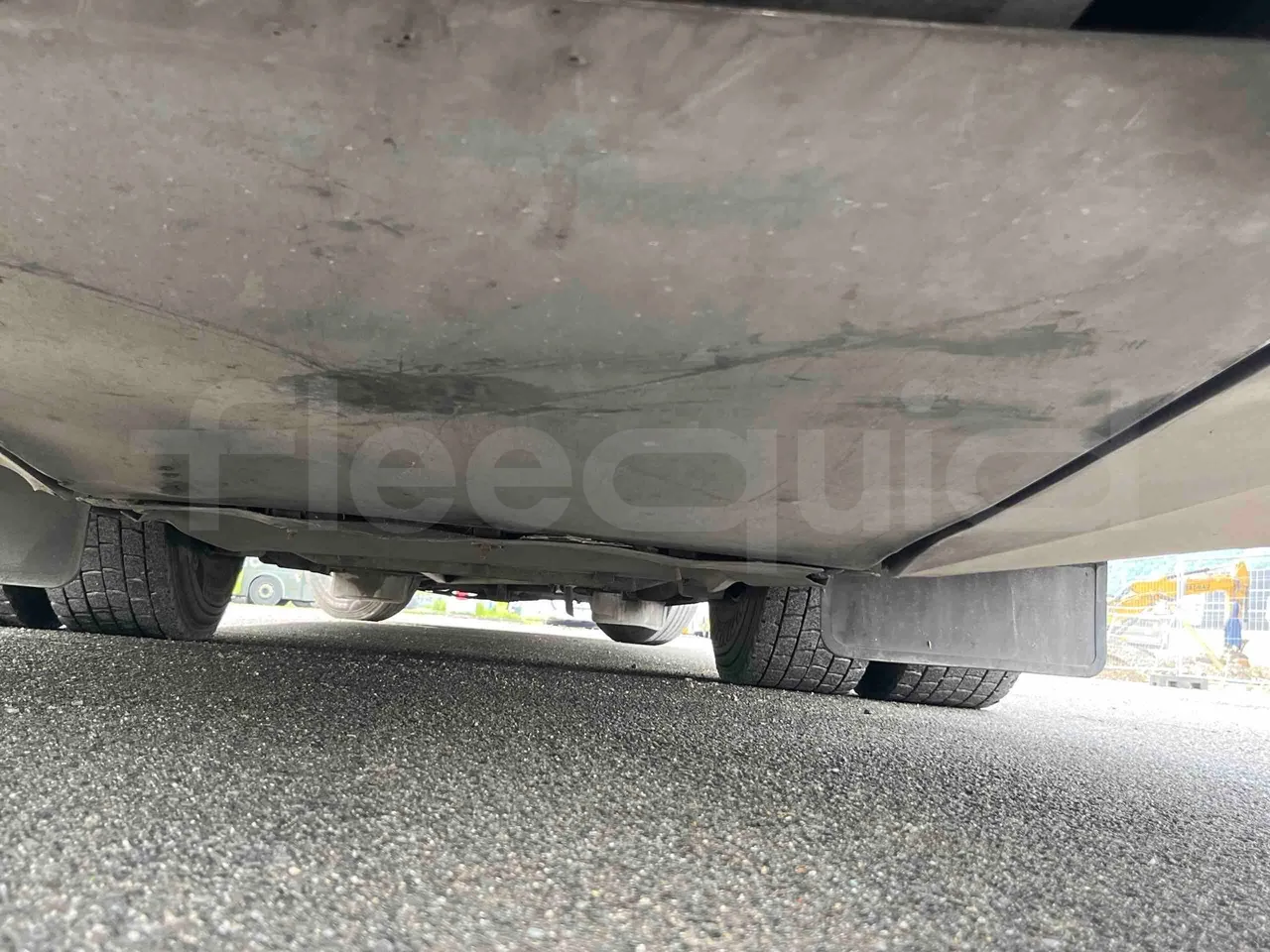 Vdl FUTURA FHD2 501E1 - Euro 6 - 320 kW - 12.875 mt - central axle (18m)