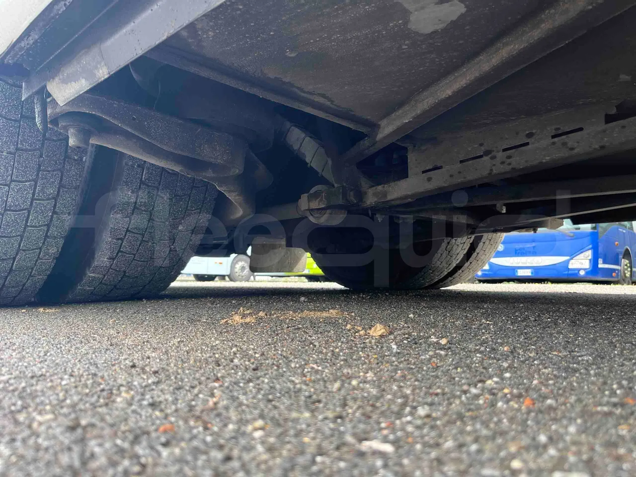 Vdl FUTURA FHD2 501E1 - Euro 6 - 320 kW - 12.875 mt - differential photo