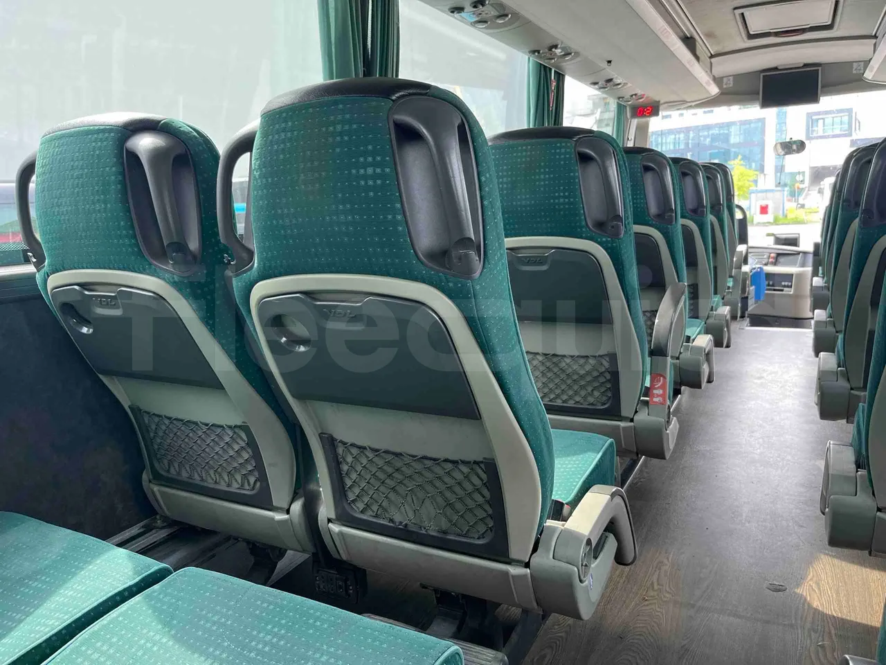 Vdl FUTURA FHD2 501E1 - Euro 6 - 320 kW - 12.875 mt - disabled area photo