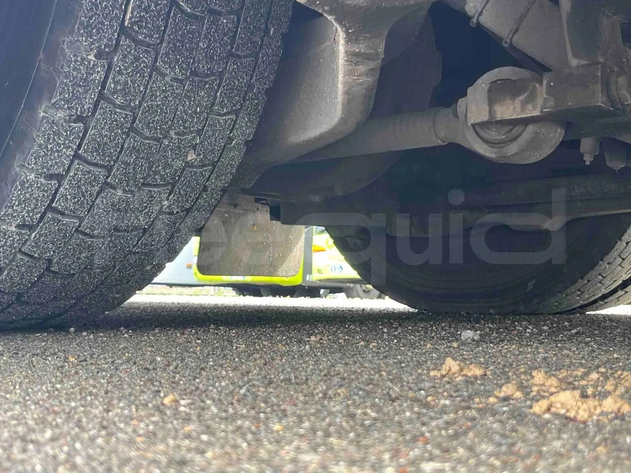 Vdl FUTURA FHD2 501E1 - Euro 6 - 320 kW - 12.875 mt - axle 3 central