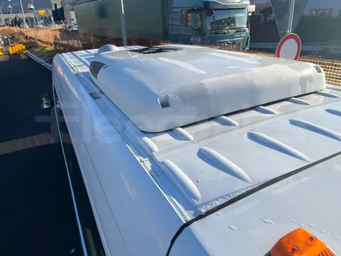 Mercedes-Benz Evobus O519U - Euro5 - 140kW - 7.665mt - Image