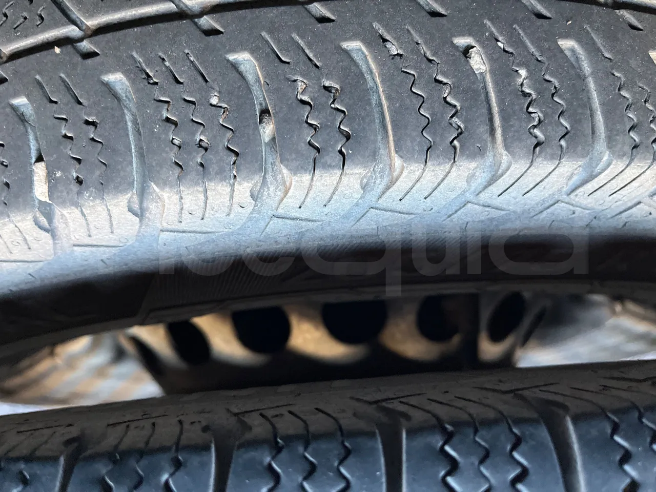 Mercedes-Benz Evobus O519U - Euro5 - 140kW - 7.665mt - axle 2 discs right