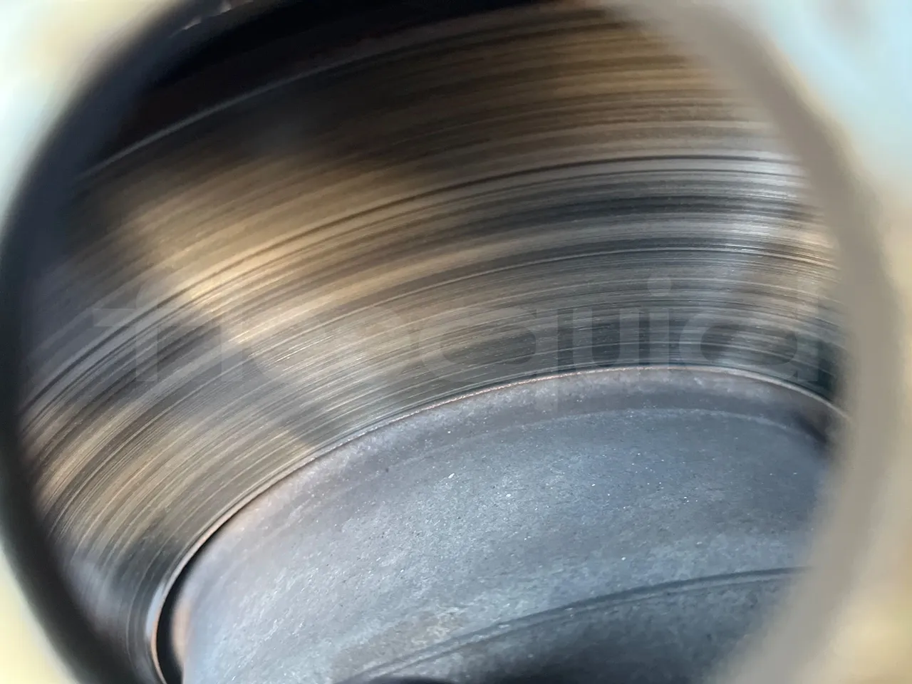 Mercedes-Benz Evobus O519U - Euro5 - 140kW - 7.665mt - front discs left