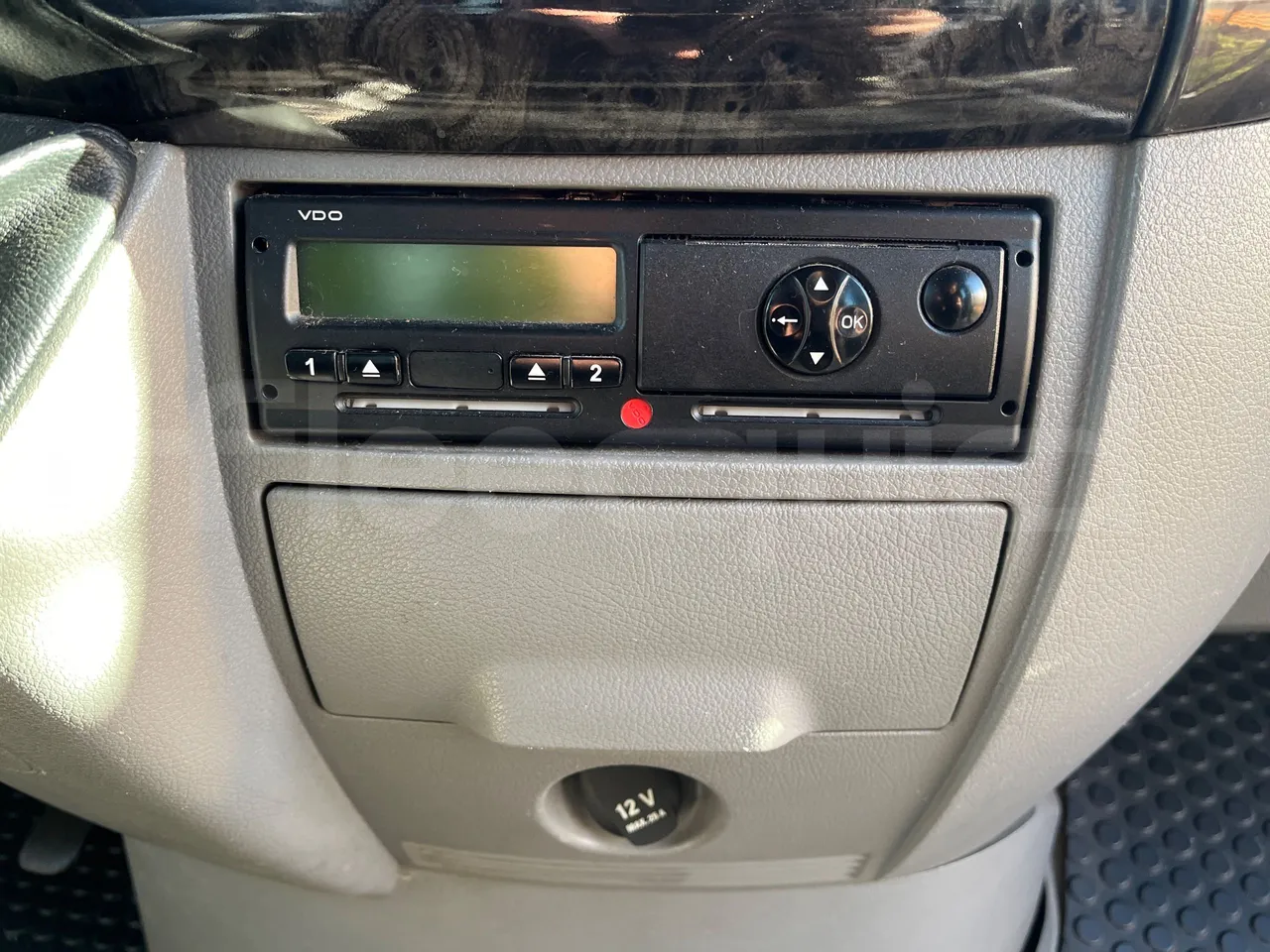 Mercedes-Benz Evobus O519U - Euro5 - 140kW - 7.665mt - Tachograph