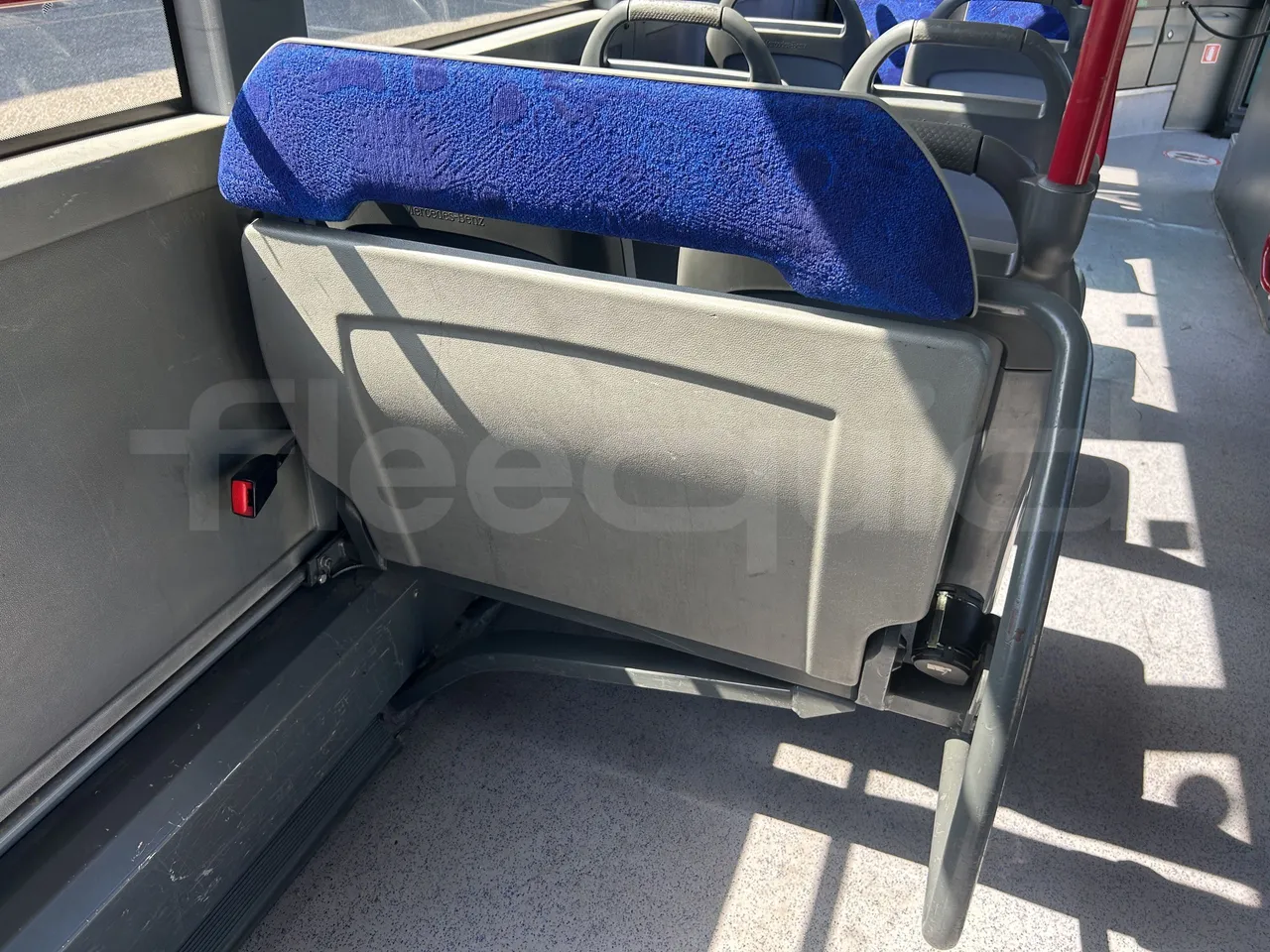 Mercedes-Benz Citaro - Image