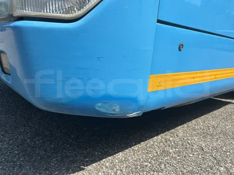 Mercedes-Benz Citaro - Image