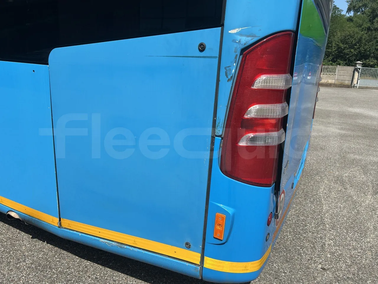 Mercedes-Benz Citaro - Image