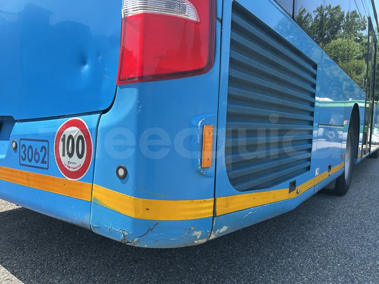 Mercedes-Benz Citaro - Image