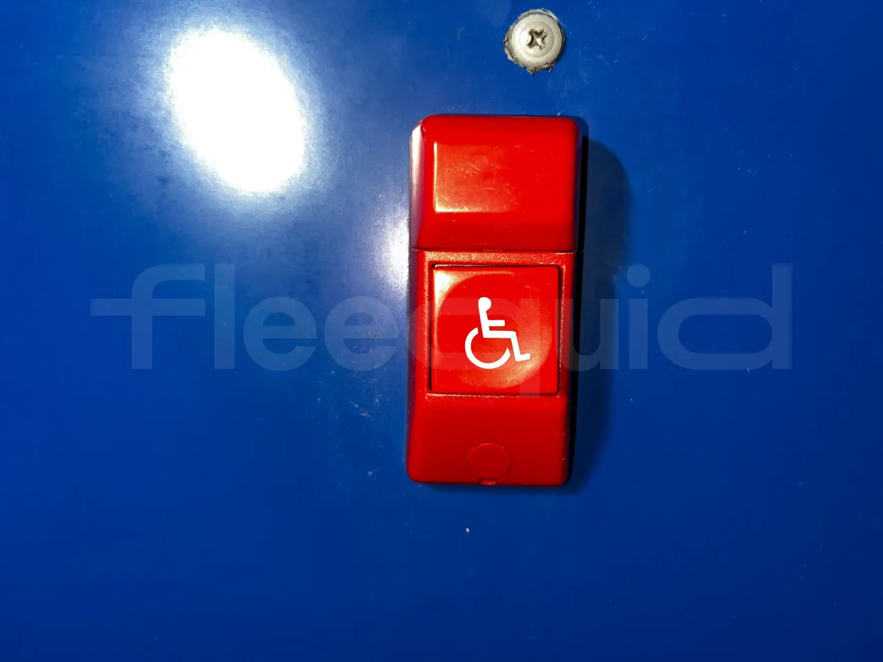 Mercedes-Benz Sprinter 906BB50 -EUR5 -190kW -7.744m - jack and driver keys