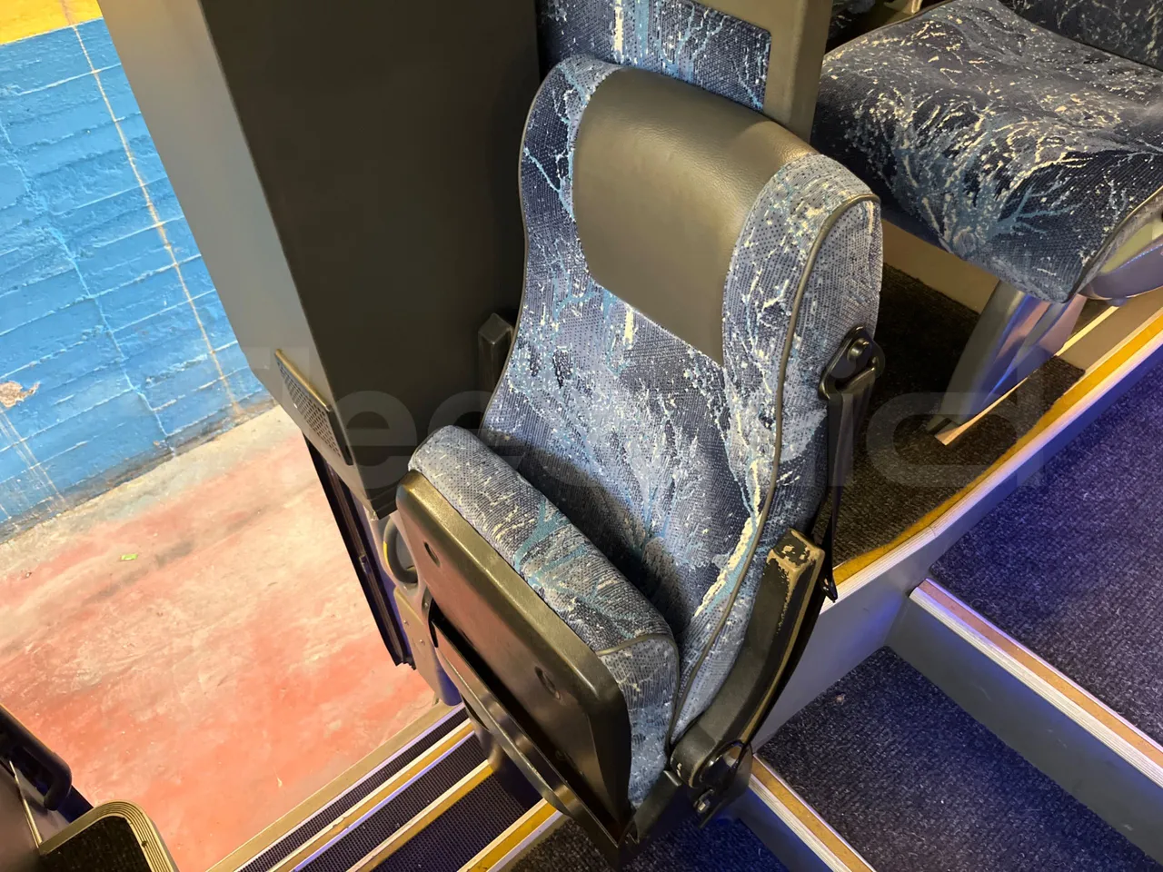 King Long XMQ6127 420-3 - EUR4 - 285.60kW - 12m - hostess seat photo