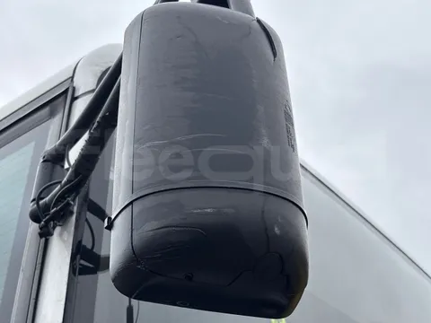 Mercedes-Benz Intouro E - Euro5 - 210kW - 13mt - Image