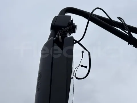 Mercedes-Benz Intouro E - Euro5 - 210kW - 13mt - Image