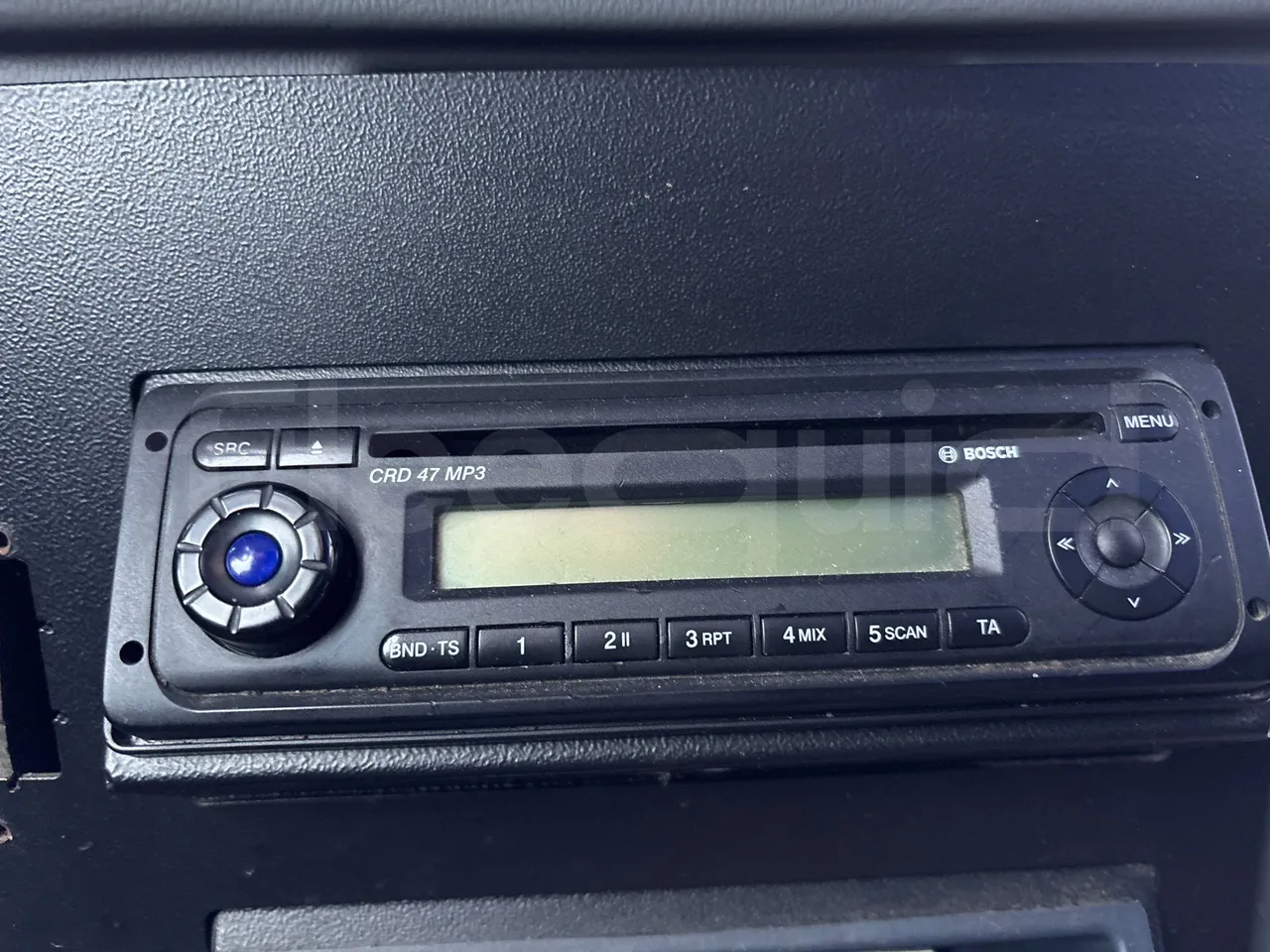 Mercedes-Benz Intouro E - Euro5 - 210kW - 13mt - radio accessories photo