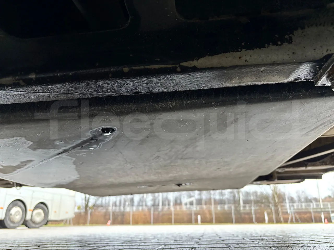 Mercedes-Benz Intouro E - Euro5 - 210kW - 13mt - gearbox photo