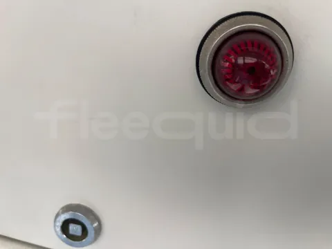 Volvo B4SC 7900  - Euro6 - 177kW - 12.134mt - Image