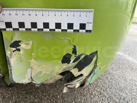 Volvo B4SC 7900  - Euro6 - 177kW - 12.134mt - Image