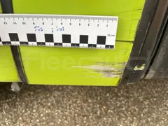 Volvo B4SC 7900  - Euro6 - 177kW - 12.134mt - Image