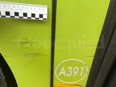 Volvo B4SC 7900  - Euro6 - 177kW - 12.134mt - Image