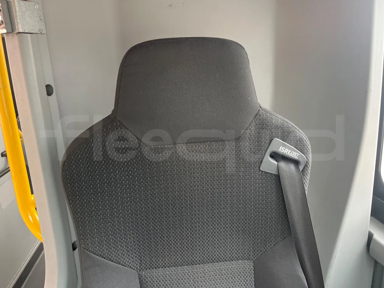 Volvo B4SC 7900  - Euro6 - 177kW - 12.134mt - driver microphone accessories photo