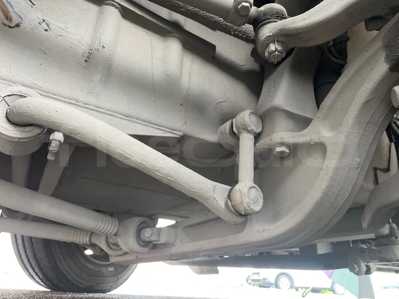 Volvo B4SC 7900  - Euro6 - 177kW - 12.134mt - front axle central