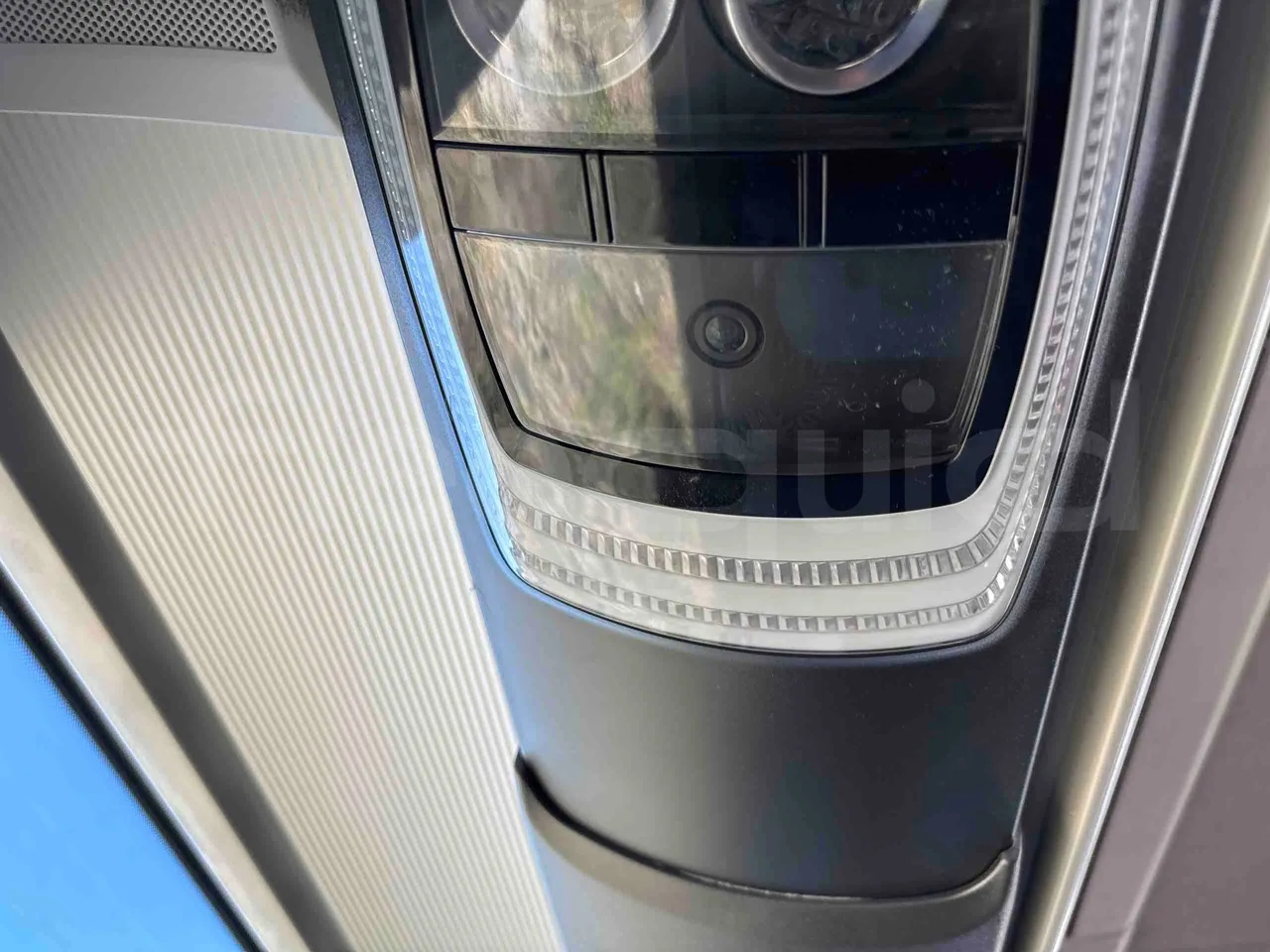 Setra S516 - camera accessories photo