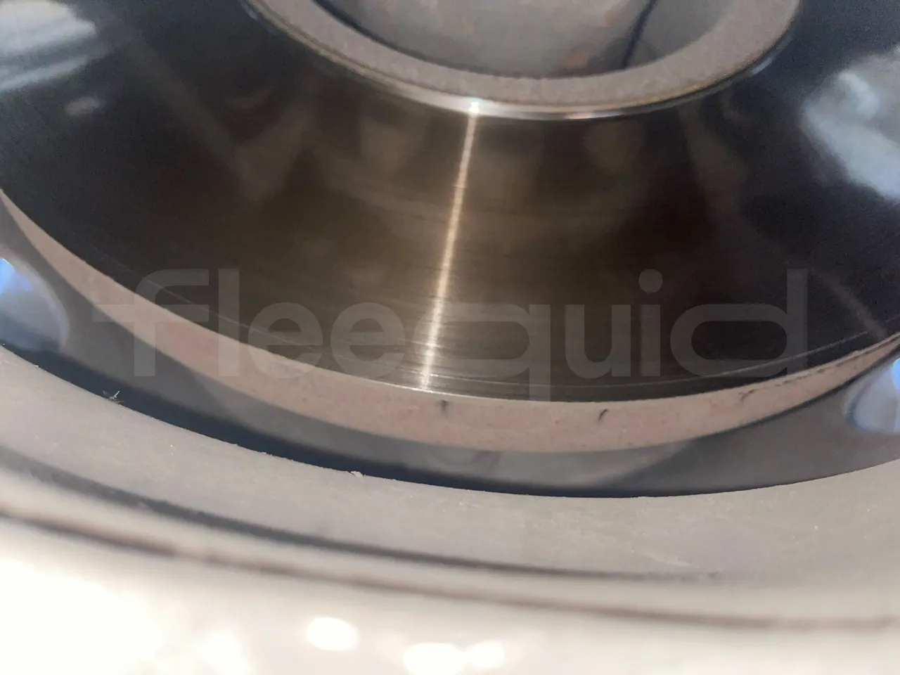 Iveco Citelis PS09D5/A/83 - EUR5 - 213kW - 10.46m CNG - axle 2 discs right