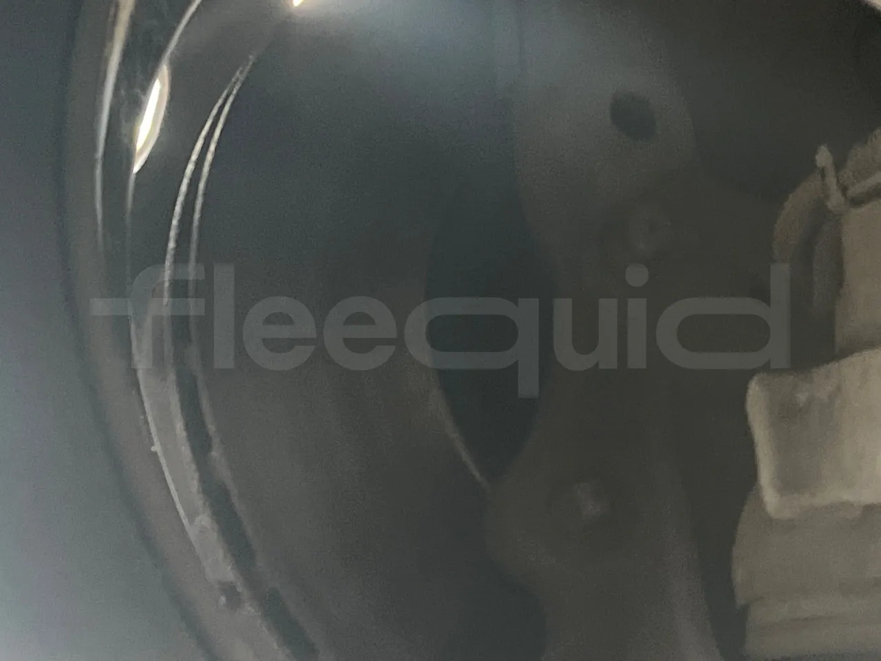 Iveco Citelis PS09D5/A/83 - EUR5 - 213kW - 10.46m CNG - front discs left