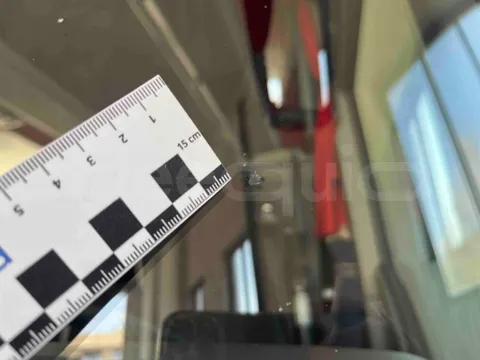 Mercedes-Benz Tourismo 632 01 - Euro6 - 315kW - 12.140mt - Image