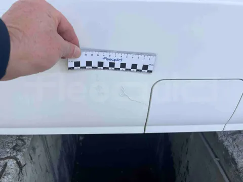 Mercedes-Benz Tourismo 632 01 - Euro6 - 315kW - 12.140mt - Image