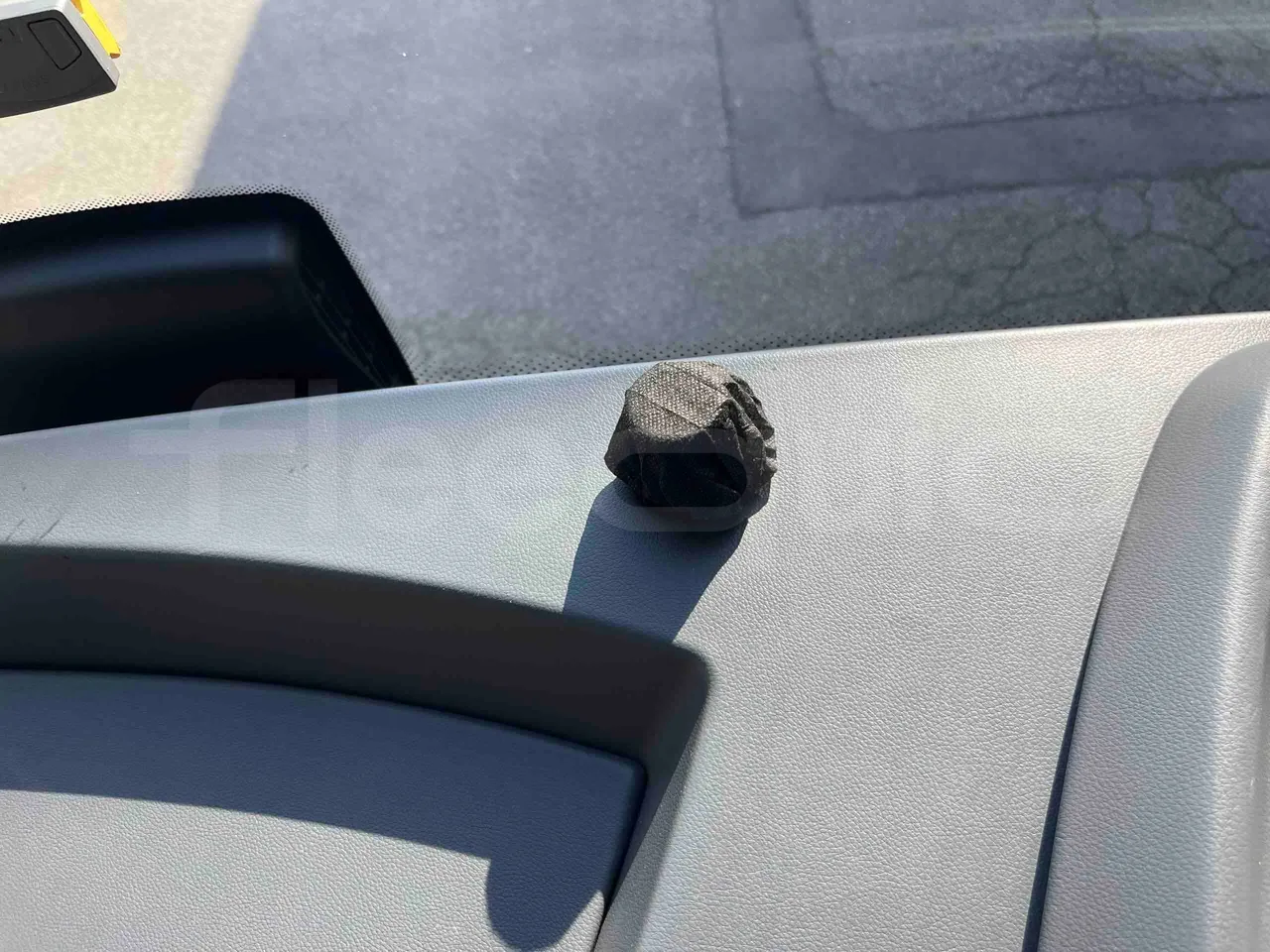 Mercedes-Benz Tourismo 632 01 - Euro6 - 315kW - 12.140mt - hostes microphone accessories photo