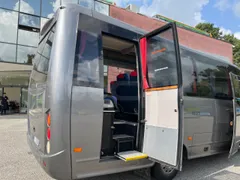 Iveco Daily 65C/E4 - EUR5 - 125kW - 7.714m Wing - Image