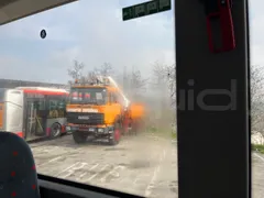 Volvo B4SH 7900 - Euro5 - 161kW - 12.084mt - Image