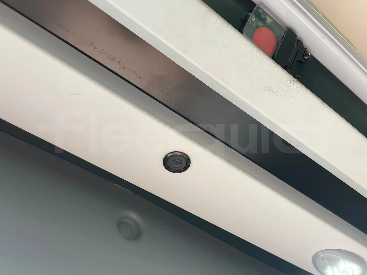 Iveco Evadys Evadys H - Euro 6 - 294 kW - 13 mt - camera accessories photo