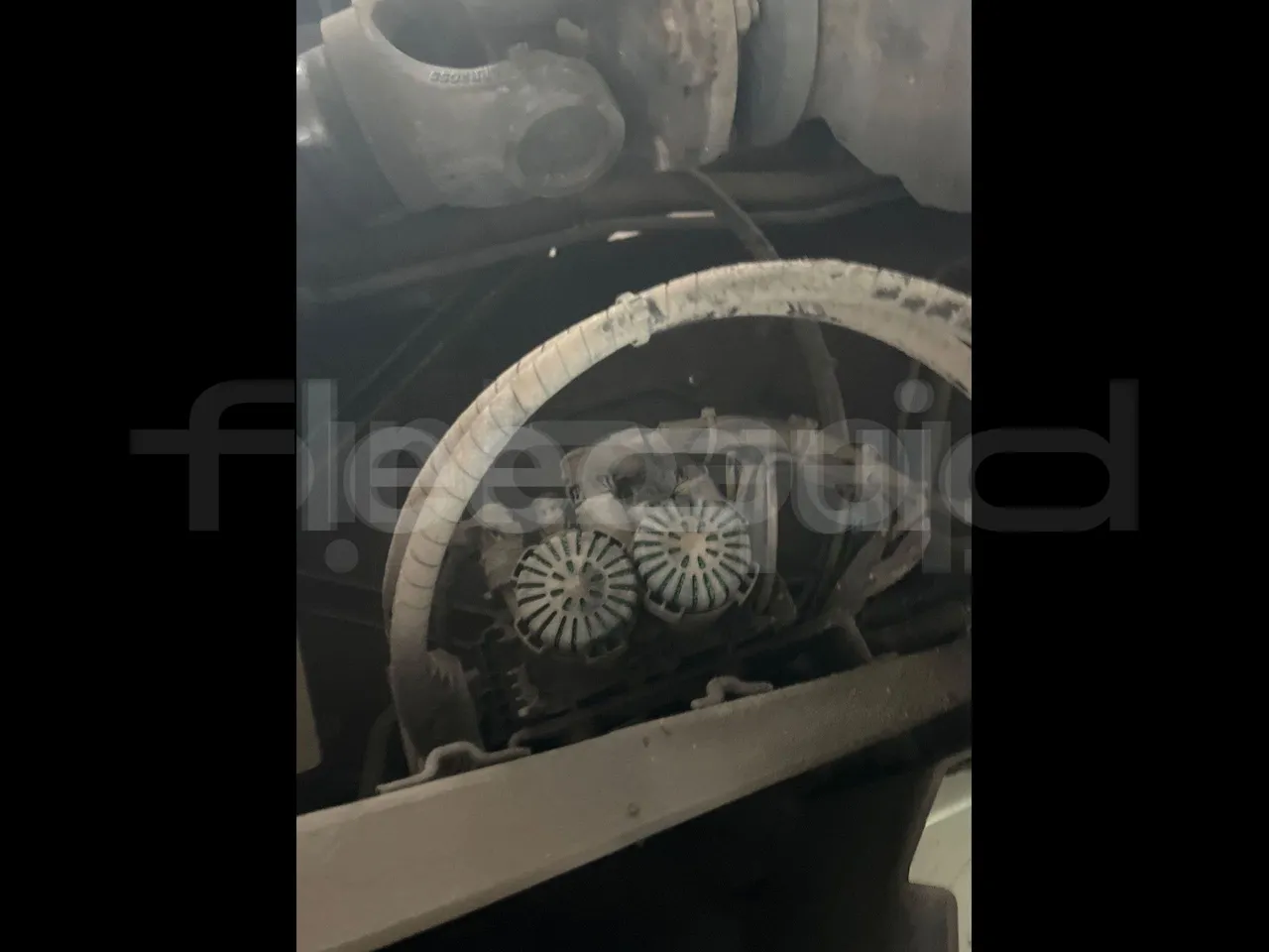 Iveco Evadys Evadys H - Euro 6 - 294 kW - 13 mt - central axle (18m)