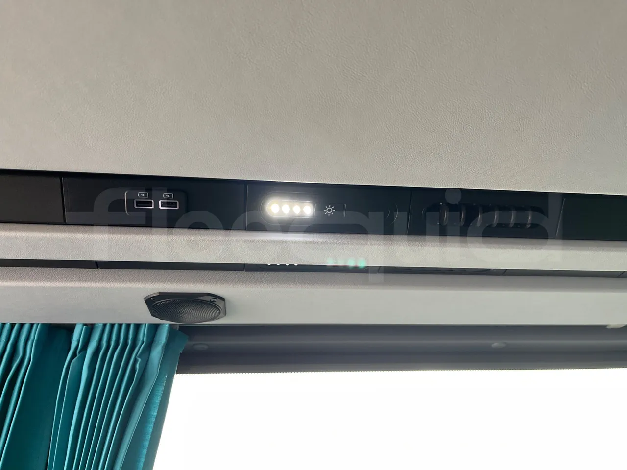 Iveco Evadys Evadys H - Euro 6 - 294 kW - 13 mt - handrails photo