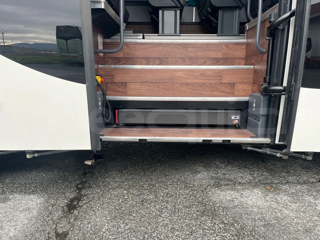 Iveco Evadys Evadys H - Euro 6 - 294 kW - 13 mt - platform open photo