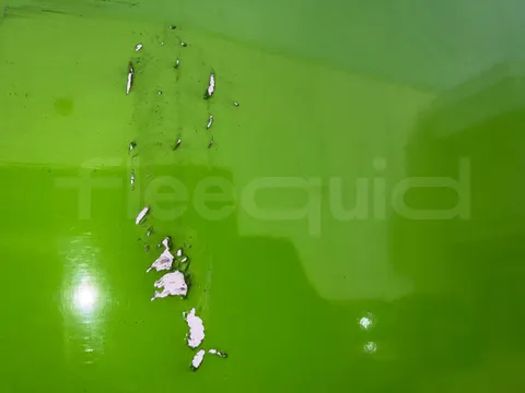 Iveco Magelys SFR2XX - Euro6 - 294kW - 12.830mt - Image