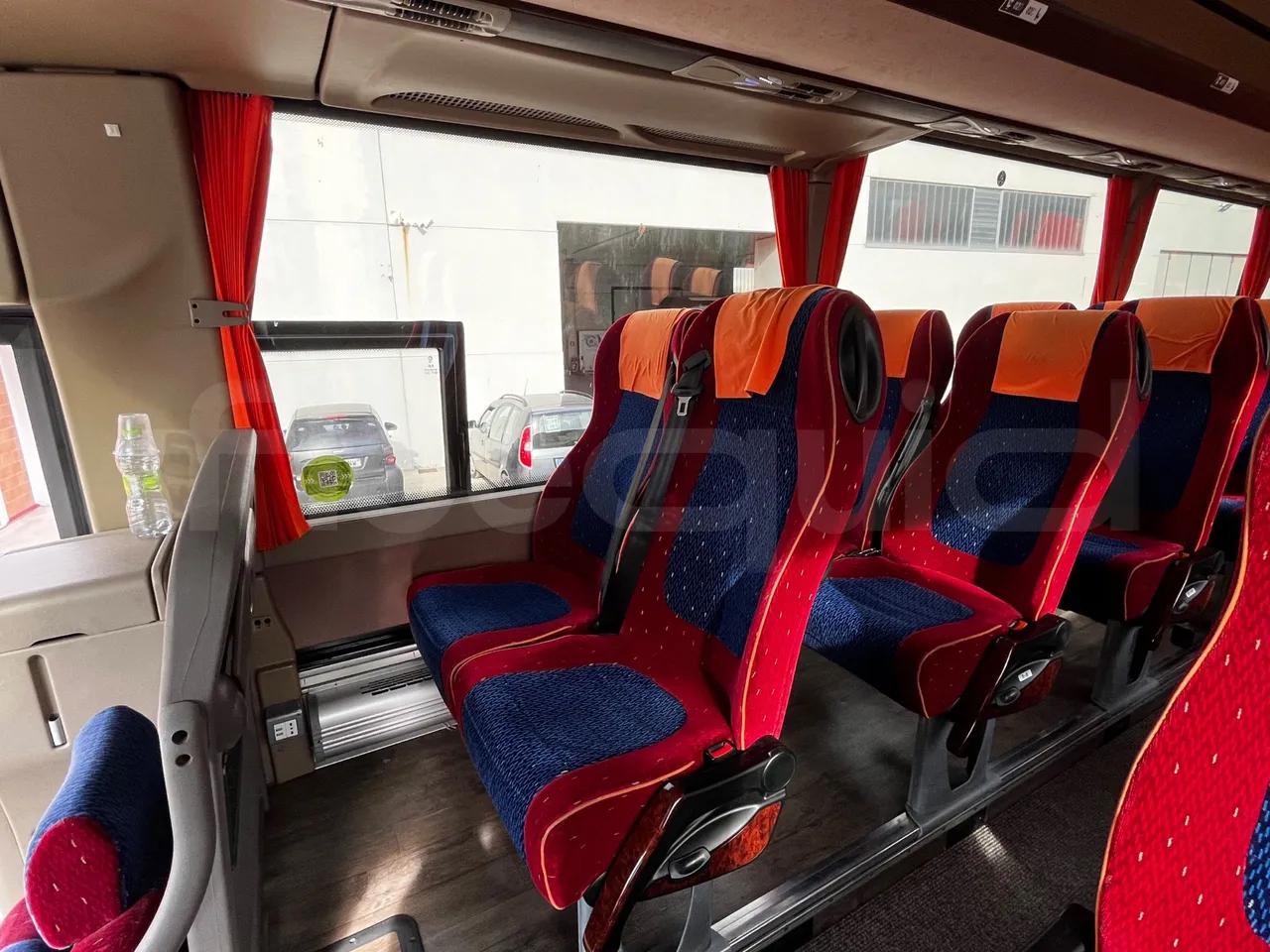 Iveco Magelys SFR2XX - Euro6 - 294kW - 12.830mt - camera accessories photo