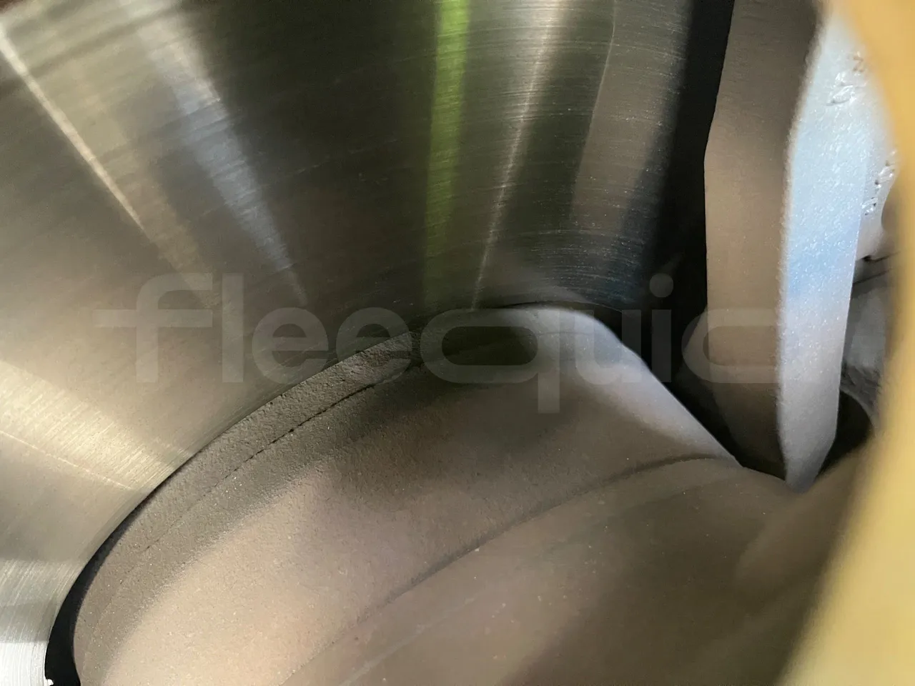 Iveco Magelys SFR2XX - Euro6 - 294kW - 12.830mt - front discs right