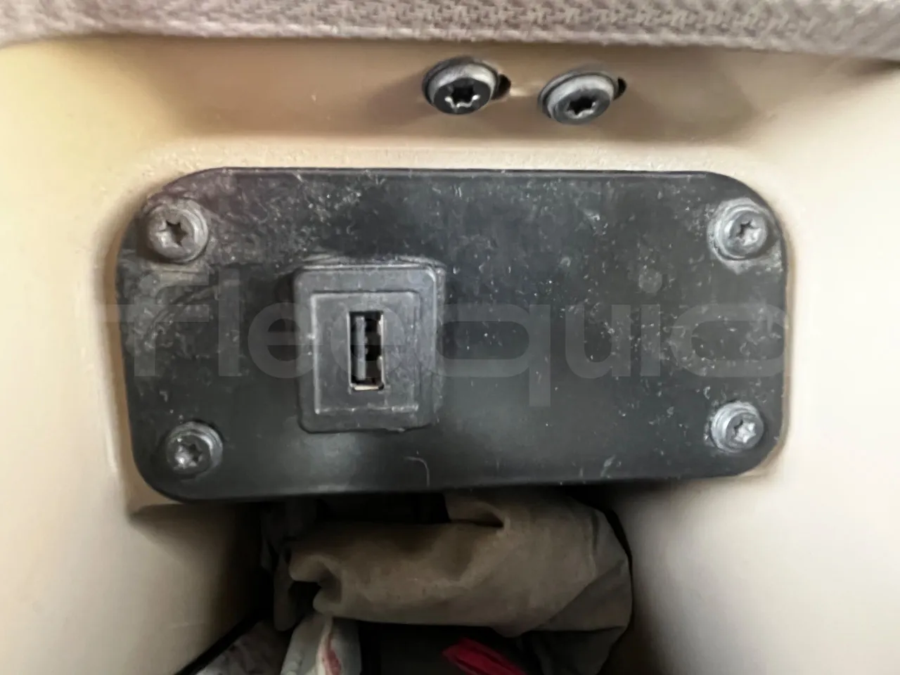 Iveco Magelys SFR2XX - Euro6 - 294kW - 12.830mt - roof hatch 3