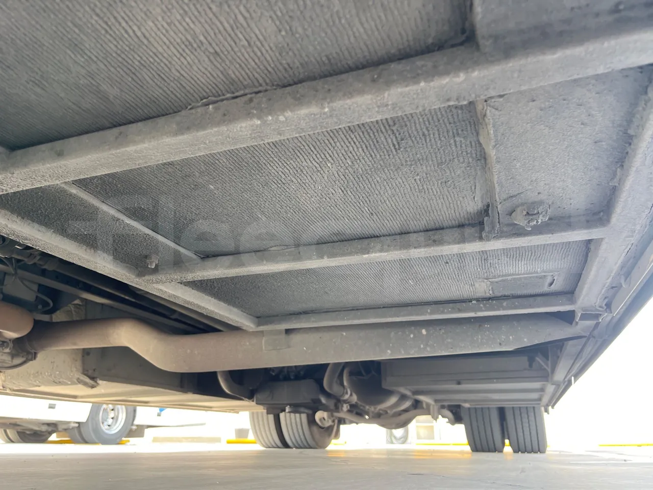 Man STC1 STC1 -EUR5-176kW -9.460m - central undercarriage photo