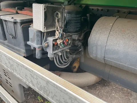 Iveco Magirus A260S/80 - Euro3 - 218kW - 9.450mt - Image